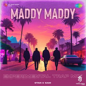 Maddy Maddy (Experimental Trap Mix) - Single (2024) (Harris Jayaraj)